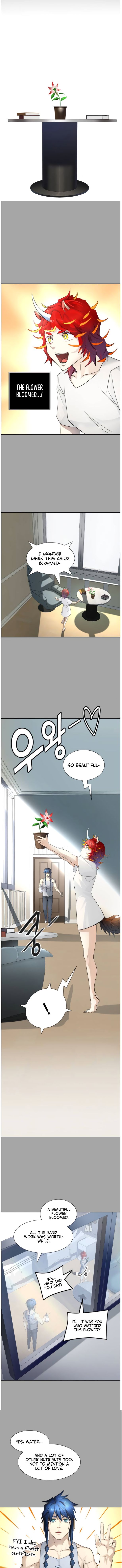 Tower of God Chapter 527 image 30